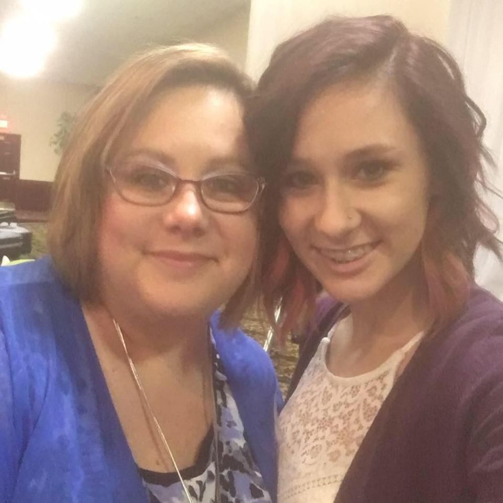 Meet your Posher, Kim